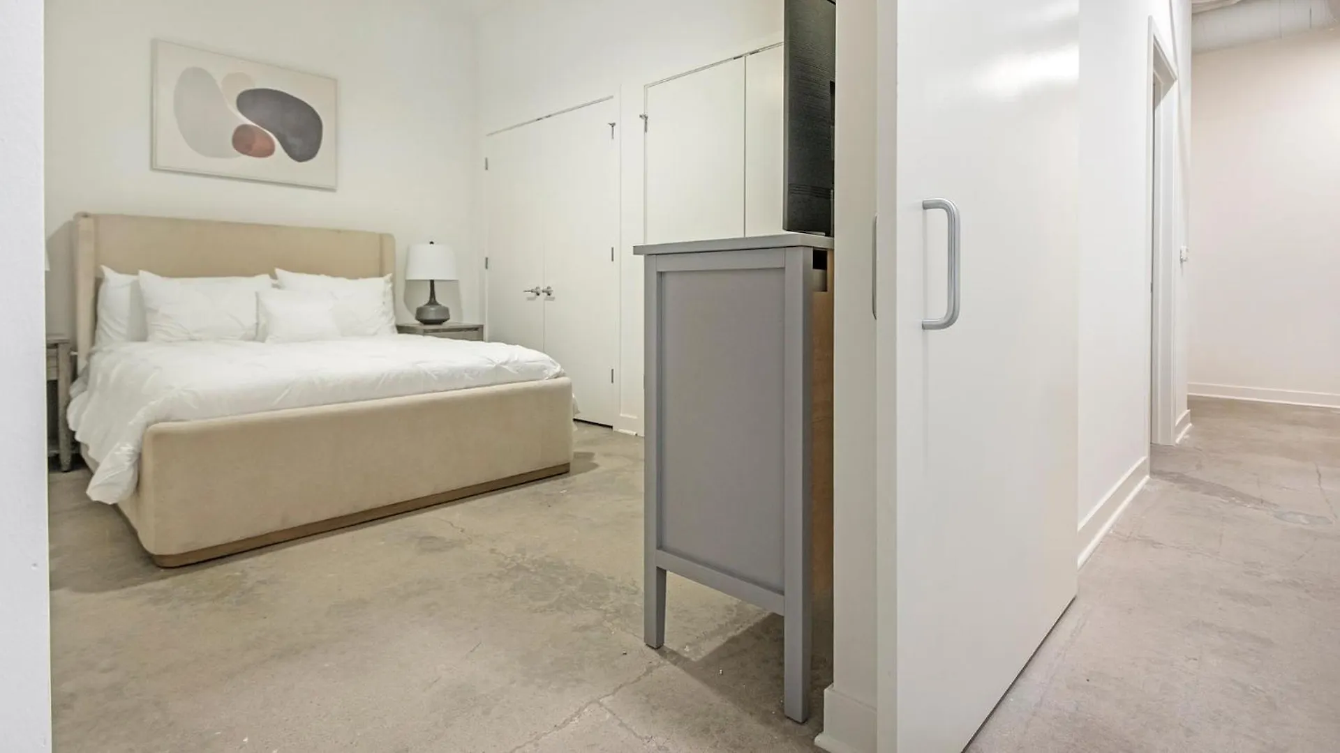 Aparthotel St Louis Cardinals Apartments By Barsala Saint Louis USA