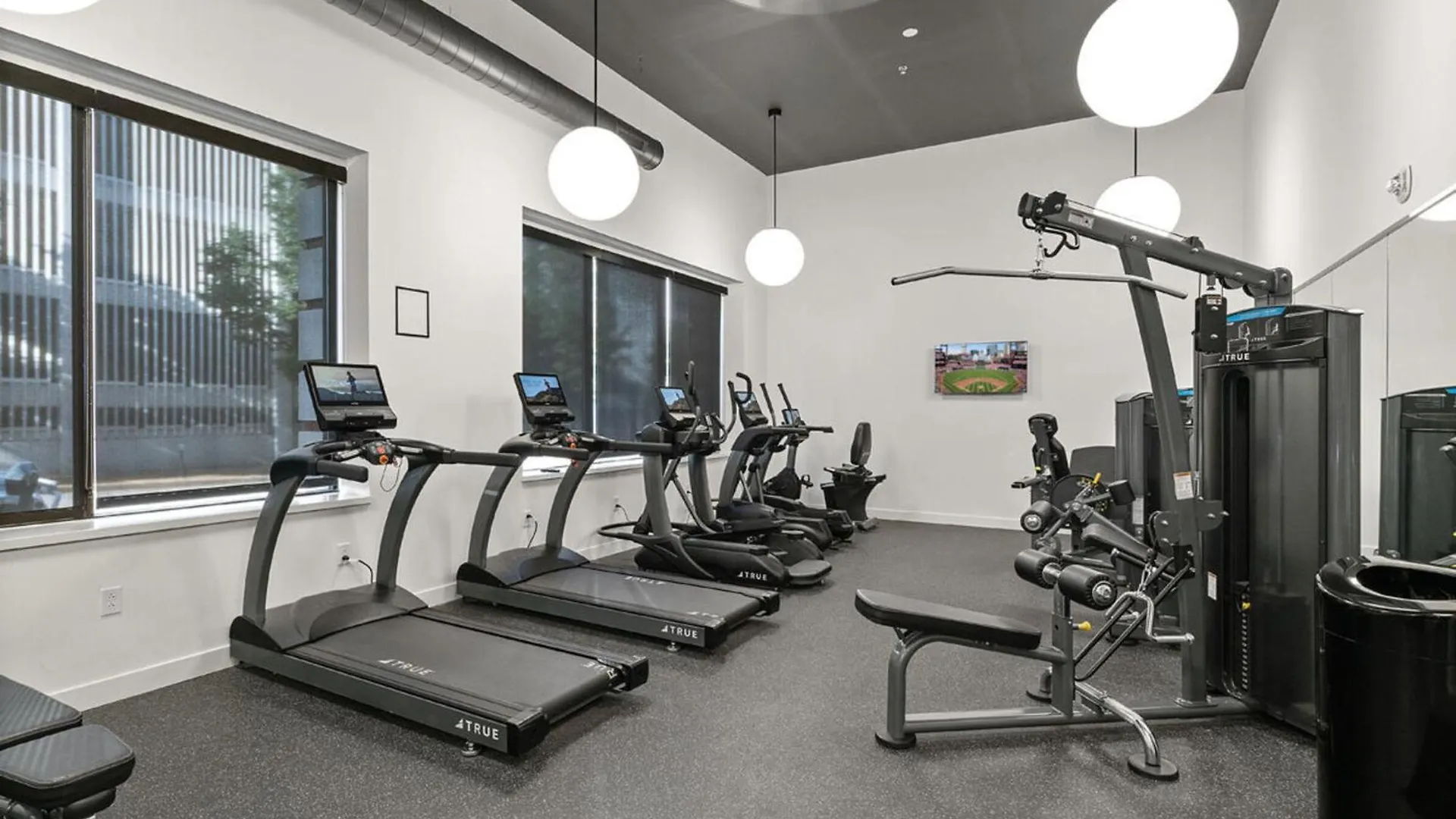 Aparthotel St Louis Cardinals Apartments By Barsala Saint Louis United States