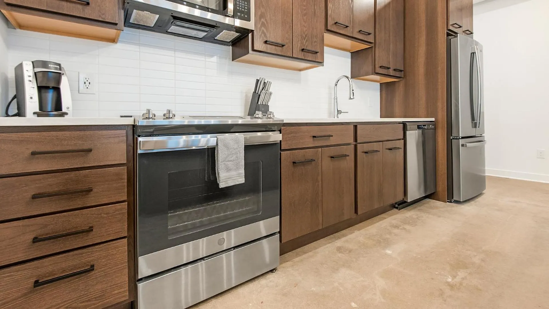 St Louis Cardinals Apartments By Barsala Saint Louis 0*,  United States
